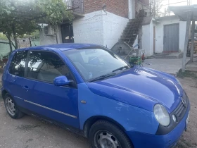 VW Lupo - Car24.bg VW Lupo