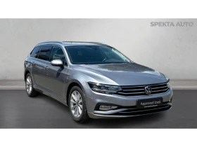 VW Passat 2. 0 TDi DSG SCR, Месечна вноска от 255 | Auto.bg — изображение 8 VW Passat 2. 0 TDi DSG SCR, Месечна вноска от 255 | Auto.bg — изображение 8