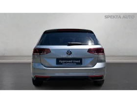 VW Passat 2. 0 TDi DSG SCR, Месечна вноска от 255 | Auto.bg — изображение 4 VW Passat 2. 0 TDi DSG SCR, Месечна вноска от 255 | Auto.bg — изображение 4