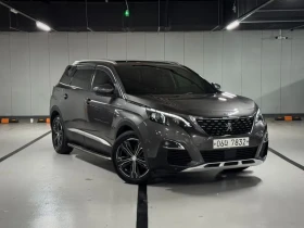 Peugeot 5008 2Nd Generation 1.6 Bluehdi Allure - Car24.bg Peugeot 5008 2Nd Generation 1.6 Bluehdi Allure