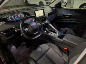 Peugeot 5008 2Nd Generation 1.6 Bluehdi Allure - 15189 € - 86492419 10 | Car24.bg Peugeot 5008 2Nd Generation 1.6 Bluehdi Allure - 15189 € - 86492419 10