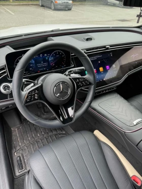 Mercedes-Benz E 450 4MATIC* HUD* ОБДУХ* ВЪЗДУШНО ОКАЧВАНЕ - 59999 € - 57876057 5 | Car24.bg Mercedes-Benz E 450 4MATIC* HUD* ОБДУХ* ВЪЗДУШНО ОКАЧВАНЕ - 59999 € - 57876057 5