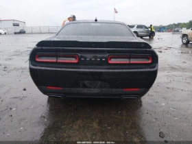 Dodge Challenger R/T* SCAT PACK* CAMERA* | Auto.bg — изображение 8 Dodge Challenger R/T* SCAT PACK* CAMERA* | Auto.bg — изображение 8