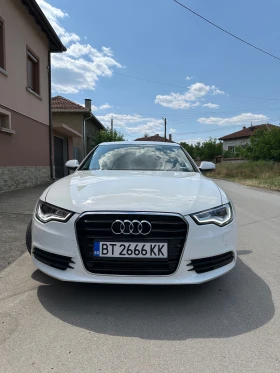 Audi A6 3.0 TDI | Auto.bg — изображение 9 Audi A6 3.0 TDI | Auto.bg — изображение 9