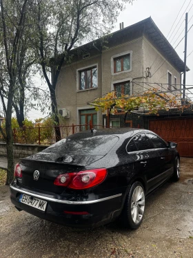 VW CC - 6800 € - 49955838 4 | Car24.bg VW CC - 6800 € - 49955838 4