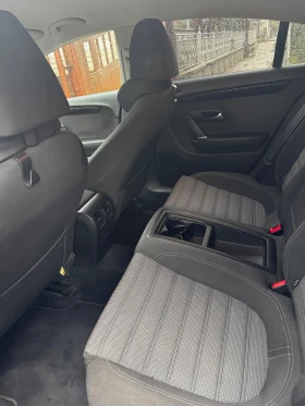 VW CC - 6800 € - 49955838 10 | Car24.bg VW CC - 6800 € - 49955838 10