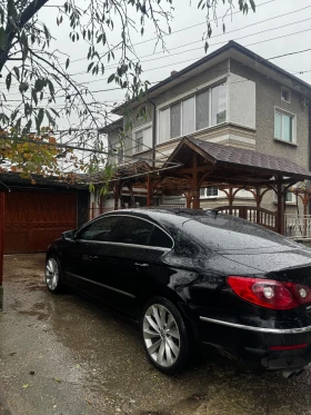 VW CC - 6800 € - 49955838 5 | Car24.bg VW CC - 6800 € - 49955838 5