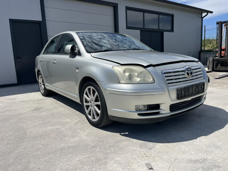 Toyota Avensis 2.0d4d-2.2D4D 3-БРОЯ - 11 лв. / 5.62 € - 42376123 1 | Car24.bg Toyota Avensis 2.0d4d-2.2D4D 3-БРОЯ - 11 лв. / 5.62 € - 42376123 1