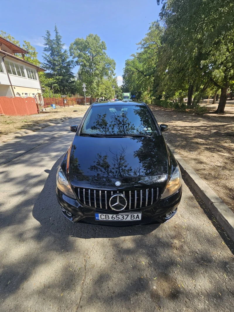 Mercedes-Benz B 180 Sport Сервизна история - 6600 € / 12908.48 лв. - 84677608 1 | Car24.bg Mercedes-Benz B 180 Sport Сервизна история - 6600 € / 12908.48 лв. - 84677608 1