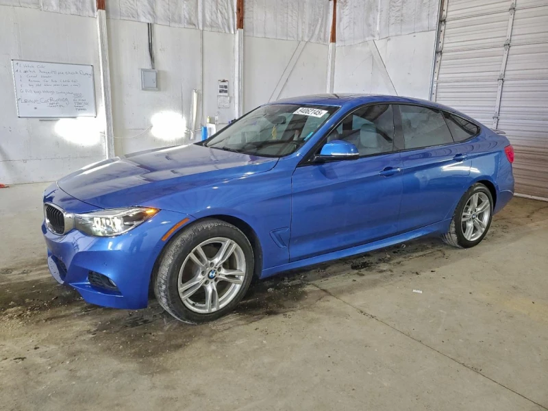 BMW 3gt 330 Xi - 10700 € / 20927.38 лв. - 13524850 1 | Car24.bg BMW 3gt 330 Xi - 10700 € / 20927.38 лв. - 13524850 1