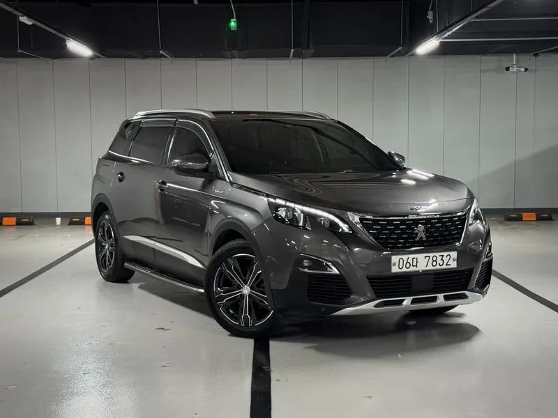 Peugeot 5008 2Nd Generation 1.6 Bluehdi Allure - 15189 € - 86492419 1 | Car24.bg Peugeot 5008 2Nd Generation 1.6 Bluehdi Allure - 15189 € - 86492419 1