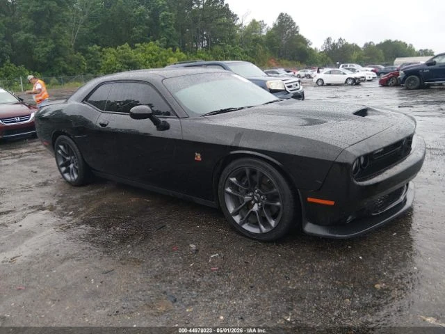 Dodge Challenger R/T* SCAT PACK* CAMERA* | Auto.bg — изображение 1 Dodge Challenger R/T* SCAT PACK* CAMERA* | Auto.bg — изображение 1