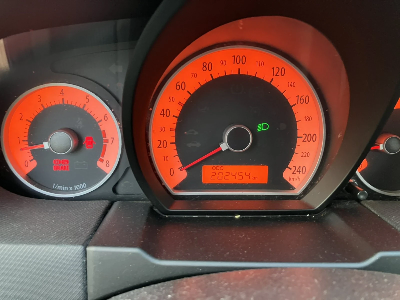 Kia Ceed 1.4 16v - изображение 7 | Auto.bg Kia Ceed 1.4 16v - изображение 7