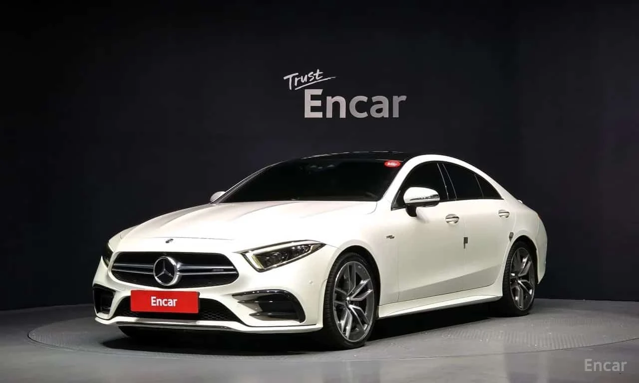Mercedes-Benz CLS 53 AMG 4MATIC+ | АВТОФИНАНСИРАНЕ | Auto.bg — изображение 1 Mercedes-Benz CLS 53 AMG 4MATIC+ | АВТОФИНАНСИРАНЕ | Auto.bg — изображение 1