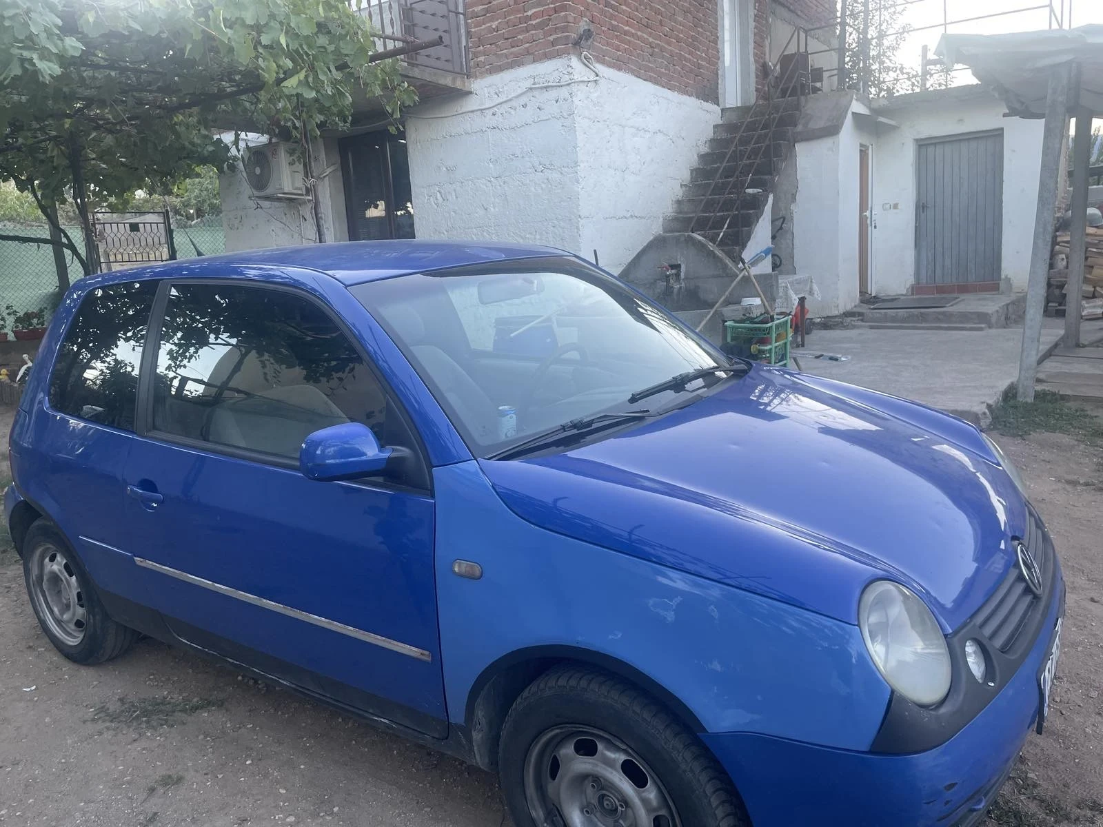 VW Lupo undefined | Auto.bg — изображение 1 VW Lupo undefined | Auto.bg — изображение 1