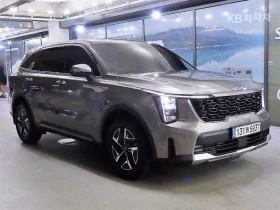 Kia Sorento 1.6T HEV 4WD Prestige С ФИНАНСИРАНЕ - Car24.bg Kia Sorento 1.6T HEV 4WD Prestige С ФИНАНСИРАНЕ