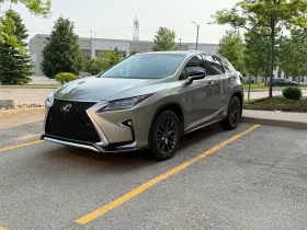 Lexus RX 450h * CarFax * АвтоКредит* - Car24.bg Lexus RX 450h * CarFax * АвтоКредит*