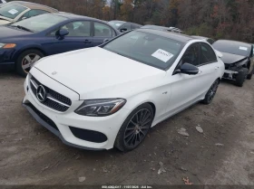 Mercedes-Benz C 43 AMG * CARFAX * БЕЗ ПЪРВОНАЧАЛНА ВНОСКА - 34450 лв. / 17614.01 € - 77534907 2 | Car24.bg Mercedes-Benz C 43 AMG * CARFAX * БЕЗ ПЪРВОНАЧАЛНА ВНОСКА - 34450 лв. / 17614.01 € - 77534907 2