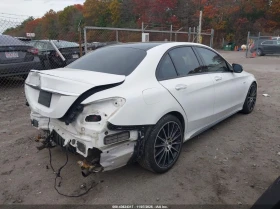 Mercedes-Benz C 43 AMG * CARFAX * БЕЗ ПЪРВОНАЧАЛНА ВНОСКА - 34450 лв. / 17614.01 € - 77534907 4 | Car24.bg Mercedes-Benz C 43 AMG * CARFAX * БЕЗ ПЪРВОНАЧАЛНА ВНОСКА - 34450 лв. / 17614.01 € - 77534907 4