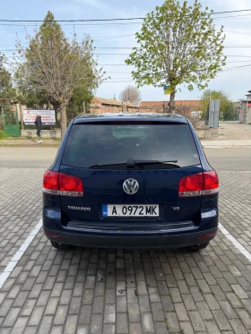 VW Touareg 3.0 TDi - 4000 € / 7823.32 лв. - 50076346 4 | Car24.bg VW Touareg 3.0 TDi - 4000 € / 7823.32 лв. - 50076346 4