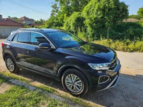 VW T-Roc undefined | Auto.bg — изображение 3 VW T-Roc undefined | Auto.bg — изображение 3
