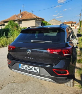VW T-Roc undefined | Auto.bg — изображение 4 VW T-Roc undefined | Auto.bg — изображение 4