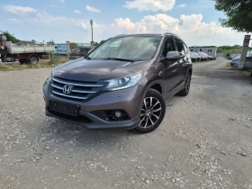 Honda Cr-v 2.2iDTEC 4X4 - Car24.bg Honda Cr-v 2.2iDTEC 4X4