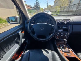 Mercedes-Benz ML 270 CDI-163kc-АВТОМАТИК-ИТАЛИЯ - 4850 € / 9485.78 лв. - 14552740 9 | Car24.bg Mercedes-Benz ML 270 CDI-163kc-АВТОМАТИК-ИТАЛИЯ - 4850 € / 9485.78 лв. - 14552740 9