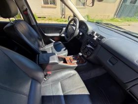 Mercedes-Benz ML 270 CDI-163kc-АВТОМАТИК-ИТАЛИЯ - 4850 € / 9485.78 лв. - 14552740 10 | Car24.bg Mercedes-Benz ML 270 CDI-163kc-АВТОМАТИК-ИТАЛИЯ - 4850 € / 9485.78 лв. - 14552740 10
