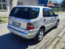 Mercedes-Benz ML 270 CDI-163kc-АВТОМАТИК-ИТАЛИЯ - 4850 € / 9485.78 лв. - 14552740 4 | Car24.bg Mercedes-Benz ML 270 CDI-163kc-АВТОМАТИК-ИТАЛИЯ - 4850 € / 9485.78 лв. - 14552740 4