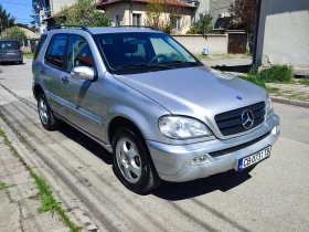 Mercedes-Benz ML 270 CDI-163kc-АВТОМАТИК-ИТАЛИЯ - 4850 € / 9485.78 лв. - 14552740 3 | Car24.bg Mercedes-Benz ML 270 CDI-163kc-АВТОМАТИК-ИТАЛИЯ - 4850 € / 9485.78 лв. - 14552740 3