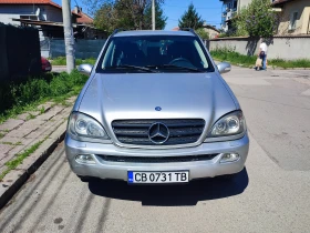 Mercedes-Benz ML 270 CDI-163kc-АВТОМАТИК-ИТАЛИЯ - 4850 € / 9485.78 лв. - 14552740 2 | Car24.bg Mercedes-Benz ML 270 CDI-163kc-АВТОМАТИК-ИТАЛИЯ - 4850 € / 9485.78 лв. - 14552740 2