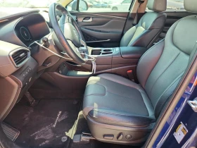 Hyundai Santa fe 2.5l Sel Premium | Auto.bg — изображение 7 Hyundai Santa fe 2.5l Sel Premium | Auto.bg — изображение 7
