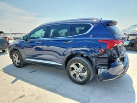 Hyundai Santa fe 2.5l Sel Premium | Auto.bg — изображение 2 Hyundai Santa fe 2.5l Sel Premium | Auto.bg — изображение 2