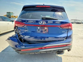 Hyundai Santa fe 2.5l Sel Premium | Auto.bg — изображение 6 Hyundai Santa fe 2.5l Sel Premium | Auto.bg — изображение 6