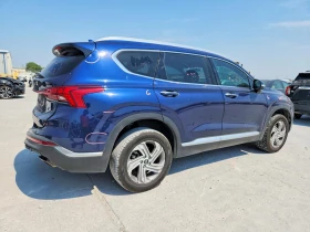 Hyundai Santa fe 2.5l Sel Premium | Auto.bg — изображение 3 Hyundai Santa fe 2.5l Sel Premium | Auto.bg — изображение 3