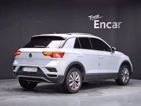 VW T-Roc 2.0 Tdi Style | Auto.bg — изображение 2 VW T-Roc 2.0 Tdi Style | Auto.bg — изображение 2