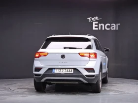 VW T-Roc 2.0 Tdi Style | Auto.bg — изображение 4 VW T-Roc 2.0 Tdi Style | Auto.bg — изображение 4