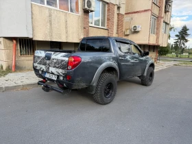 Mitsubishi L200 L200