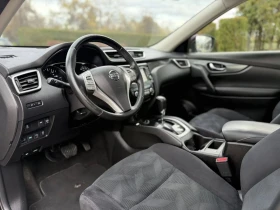 Nissan X-trail Italiq 7 места | Auto.bg — изображение 11 Nissan X-trail Italiq 7 места | Auto.bg — изображение 11