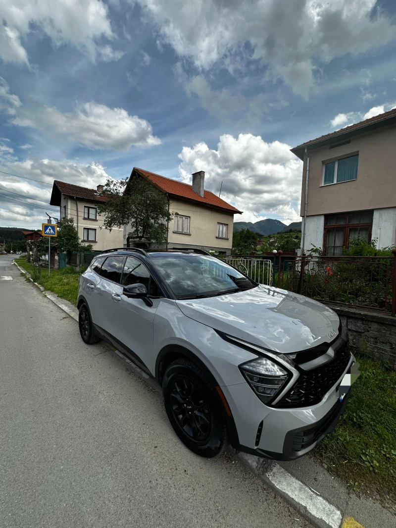 Kia Sportage - 31000 € - 66791272 1 | Car24.bg Kia Sportage - 31000 € - 66791272 1