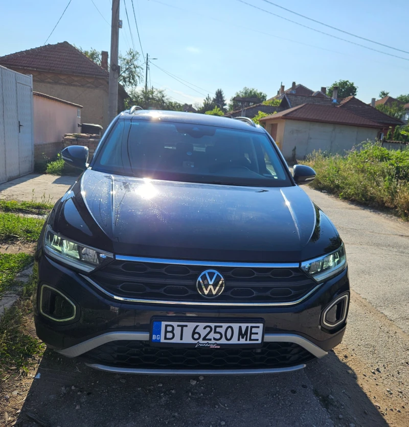 VW T-Roc - 24000 € / 46939.92 лв. - 67658411 1 | Car24.bg VW T-Roc - 24000 € / 46939.92 лв. - 67658411 1