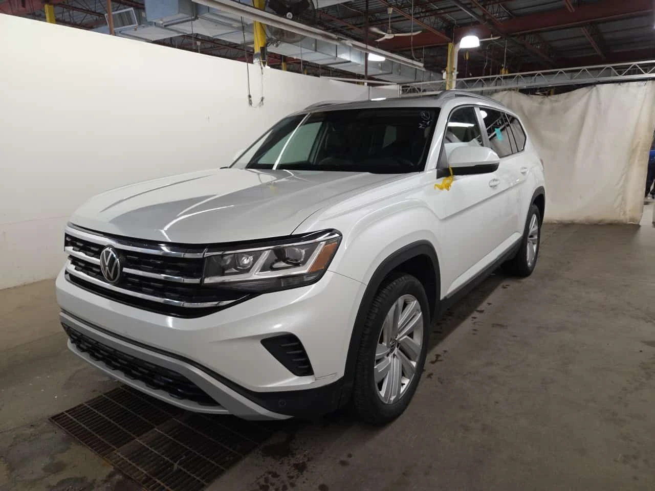 VW Atlas HIGHLINE| ОБДУХВАНЕ| ПАНОРАМА| ПАМЕТ| 2 КЛЮЧА| | Auto.bg — изображение 1 VW Atlas HIGHLINE| ОБДУХВАНЕ| ПАНОРАМА| ПАМЕТ| 2 КЛЮЧА| | Auto.bg — изображение 1