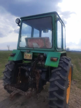 Трактор ЮМЗ undefined | Auto.bg — изображение 9 Трактор ЮМЗ undefined | Auto.bg — изображение 9