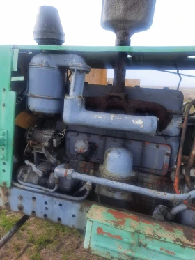 Трактор ЮМЗ undefined | Auto.bg — изображение 11 Трактор ЮМЗ undefined | Auto.bg — изображение 11