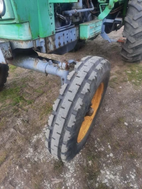 Трактор ЮМЗ undefined | Auto.bg — изображение 5 Трактор ЮМЗ undefined | Auto.bg — изображение 5