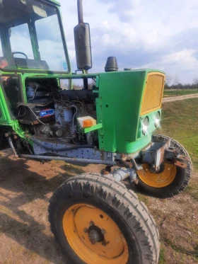 Трактор ЮМЗ undefined | Auto.bg — изображение 12 Трактор ЮМЗ undefined | Auto.bg — изображение 12