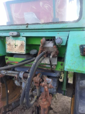 Трактор ЮМЗ undefined | Auto.bg — изображение 13 Трактор ЮМЗ undefined | Auto.bg — изображение 13