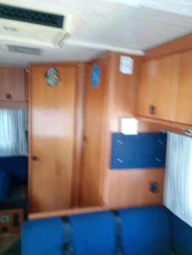 Кемпер Hobby 550 | Auto.bg — изображение 9 Кемпер Hobby 550 | Auto.bg — изображение 9