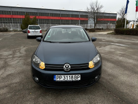 Обява за продажба на VW Golf ~16 200 лв. - изображение 1